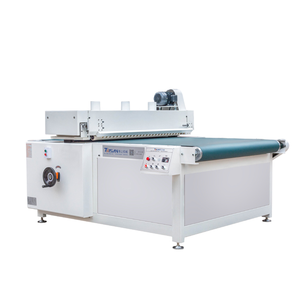 Fully Automatic UV Coating & Curing Machine