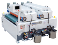 UV Coating Machine For Wood