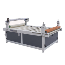 Laminating machine