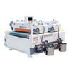 Fully Automatic UV Coating & Curing Machine