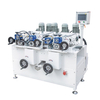 Edgebanding tape printing line