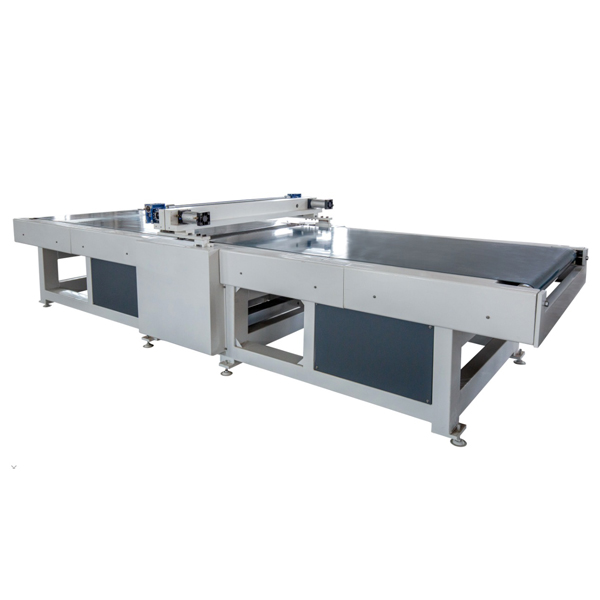 Decorative Boards Uv Curtain Machine