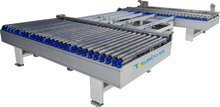 Transfer conveyor systems