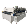  Automatic Cabinet Roller Coating Machine