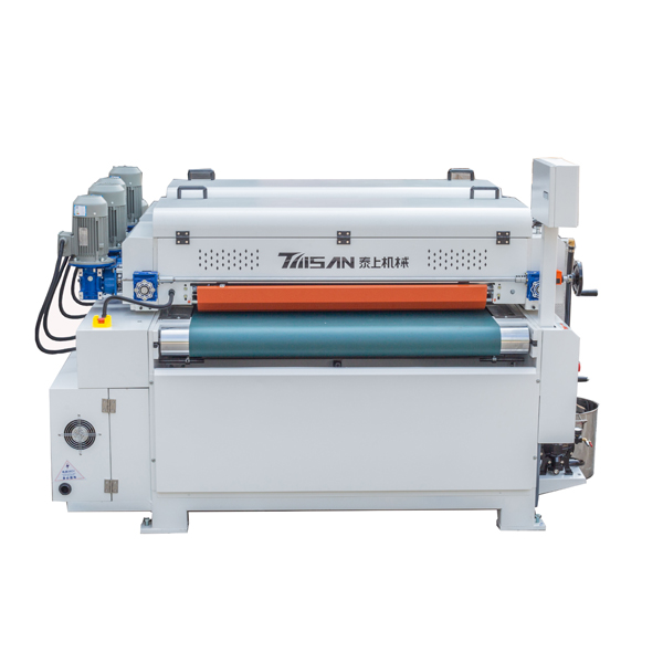 Automatic UV Roller Coating Machine