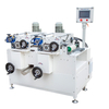 PVC Edge Banding UV Coating Machine