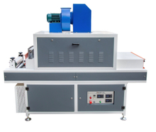 UV Dryer For PVC Edge Banding