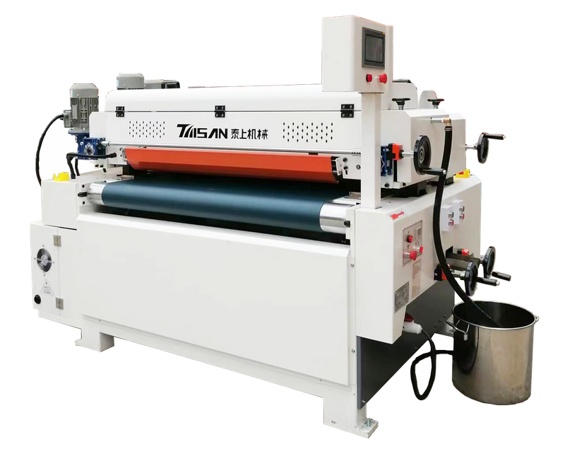  Light Putty Filling Machine