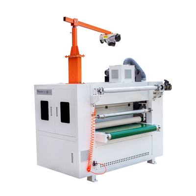 Inert coating production line