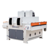 Fully Automatic UV Coating & Curing Machine