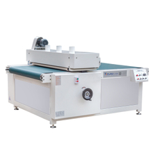 Surface dust cleaning machine