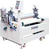 Flatting And Color Changing Machine