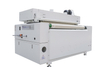 double sides dust cleaning machine for MDF panel