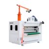 Inert 3D coating machine