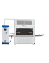 Spraying painting machine 