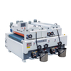 Roller Coater For Primer And Top Coating