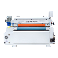 Furniture Silicon Roller Coater