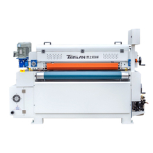 Furniture Silicon Roller Coater