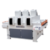 Fully Automatic UV Coating & Curing Machine