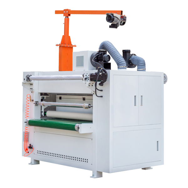 inert coater machine