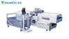 Varnish Curtain Coating Machine