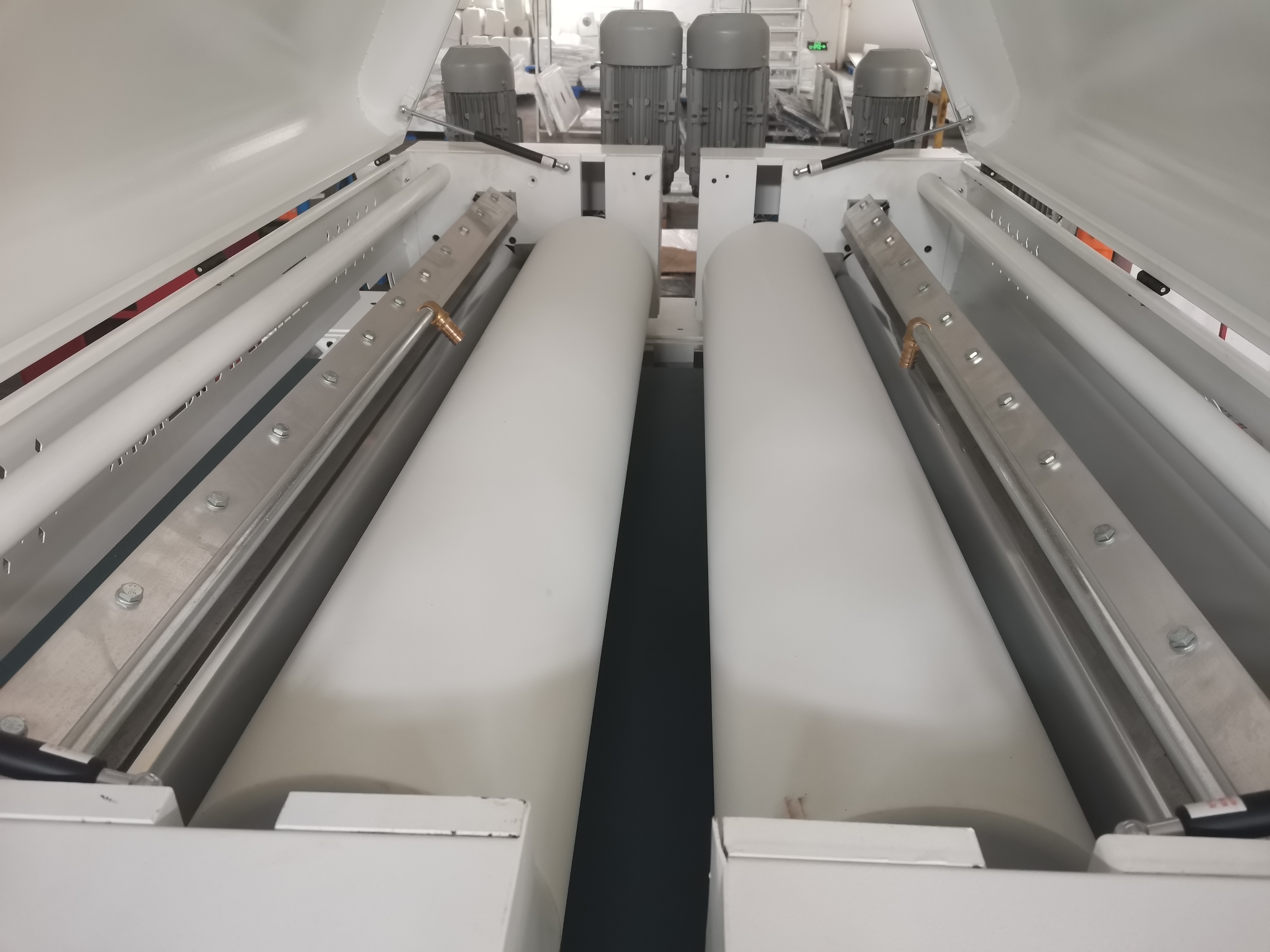 Roller Coater for Calcium Silicate Board