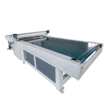 Decorative Boards Uv Curtain Machine