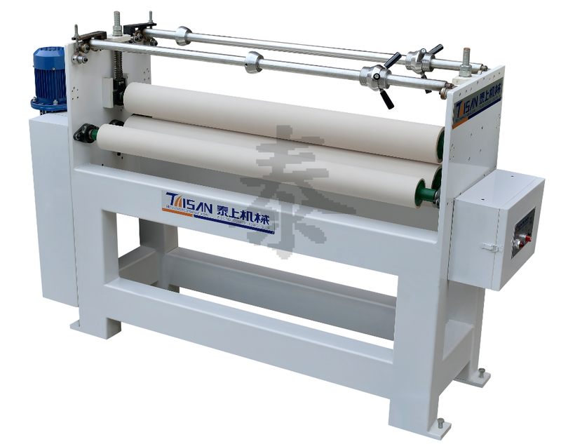 Film Laminating Machine For Plate Surfaces