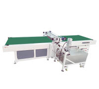 Curtain Uv Coating Machine For PVC