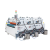  Automatic Cabinet Roller Coating Machine