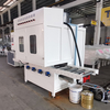 Spray Painting Machine with UV Automatic 